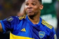 Boca: se confirmó una muy mala noticia para Frank Fabra
